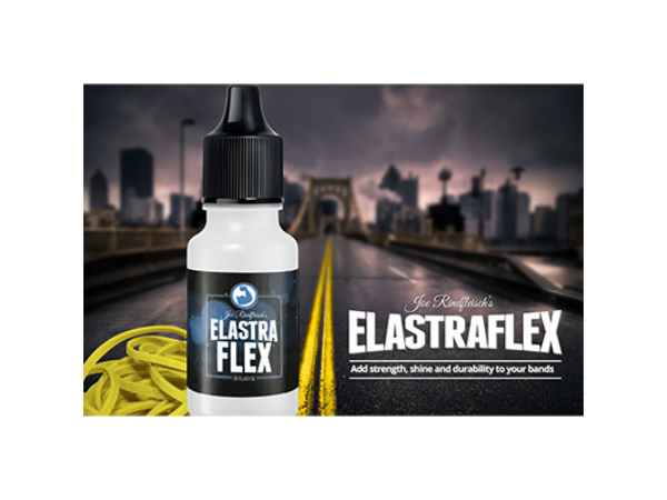 Elastraflex - 1.0 Oz Bottle   by Joe Rindfleisch