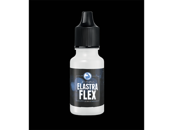 Elastraflex - 1.0 Oz Bottle   by Joe Rindfleisch