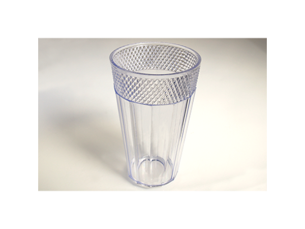 Ever Filling Glass (Locking) by Mr. Magic