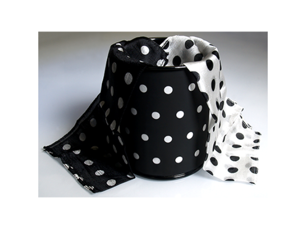 Metamorpho Spots by Mr. Magic - Trick