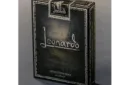 Leonardo (Silver Edition) by Legends Playing Card Company – Image 1