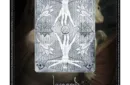 Leonardo (Silver Edition) by Legends Playing Card Company – Image 2