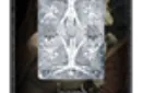 Leonardo (Silver Edition) by Legends Playing Card Company – Image 3