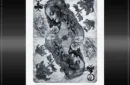 Leonardo (Silver Edition) by Legends Playing Card Company – Image 8