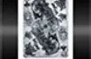 Leonardo (Silver Edition) by Legends Playing Card Company – Image 9