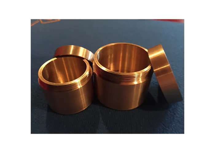 Tango Brass Nest of Boxes (B0001) - Trick