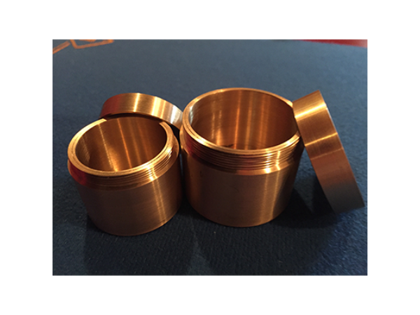 Tango Brass Nest of Boxes (B0001) - Trick