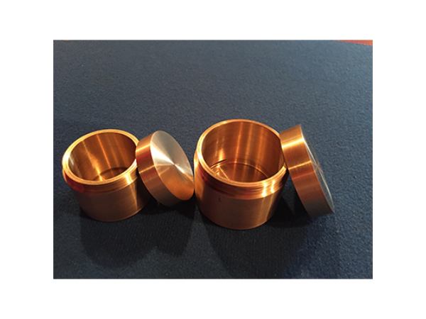 Tango Brass Nest of Boxes (B0001) - Trick