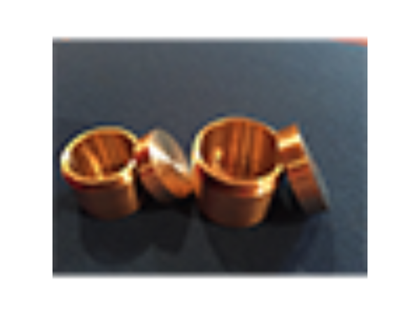 Tango Brass Nest of Boxes (B0001) - Trick