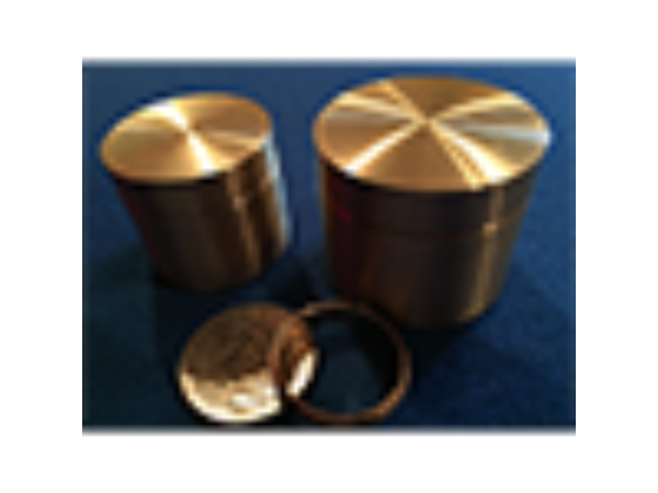 Tango Brass Nest of Boxes (B0001) - Trick