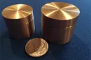 Tango Brass Nest of Boxes (B0001) - Trick – Image 6