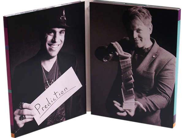 At the Table Live Lecture July-September 2015 (6 DVD set)