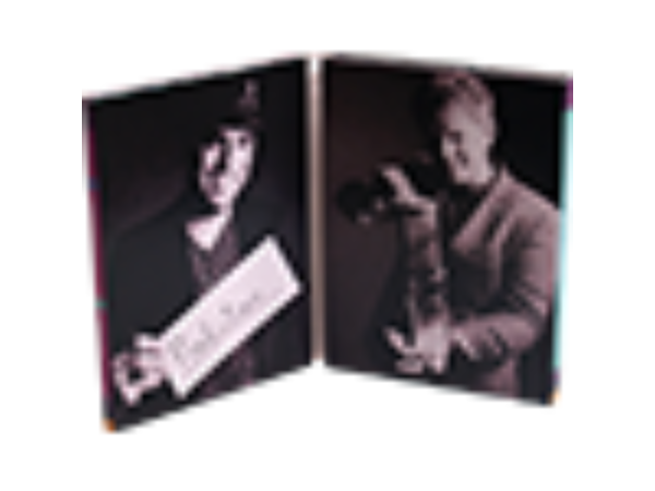 At the Table Live Lecture July-September 2015 (6 DVD set)