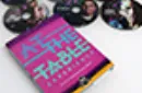 At the Table Live Lecture July-September 2015 (6 DVD set) – Image 9