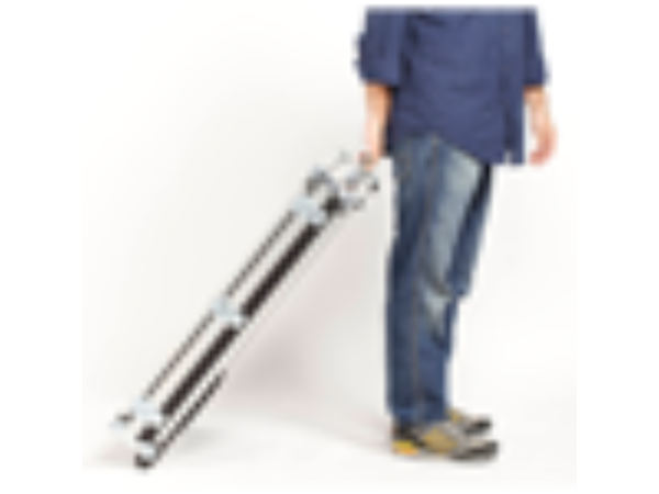 Lynx Blackboard by João Miranda Magic and Gee Magic - Trick