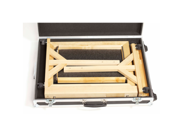 Lynx Blackboard by João Miranda Magic and Gee Magic - Trick