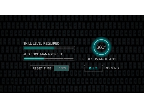 Digital Twin by SansMinds Creative Lab - DVD