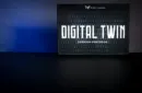 Digital Twin by SansMinds Creative Lab - DVD – Image 1