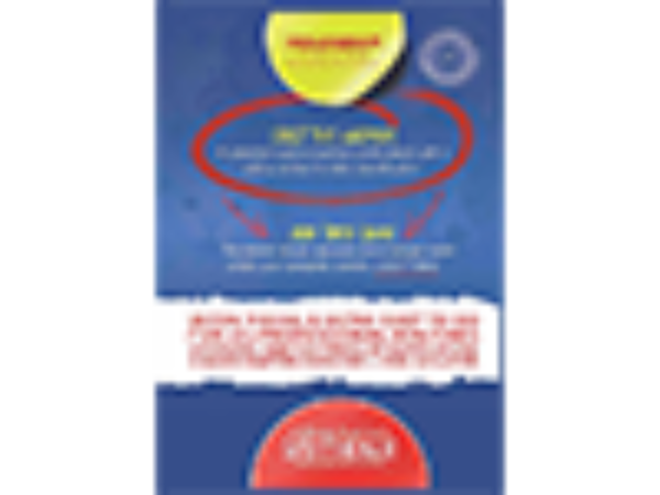 Hologram Red (DVD and Gimmick) by David Stone - DVD