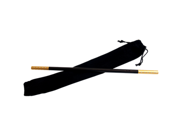 Magnetic Wand (Gold)  - Trick