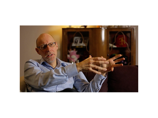 Our Magic Documentary by Dan and Dave - DVD