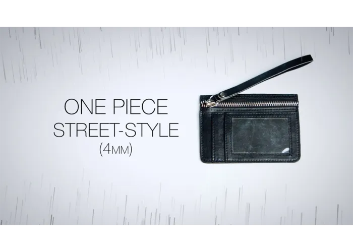 SansMinds Wallet - Hip Pocket Street Style (Gimmick and Online Instructions)- Trick