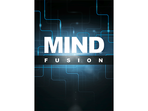 Mind Fusion by João Miranda Magic - Trick