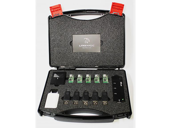 Mind Fusion by João Miranda Magic - Trick