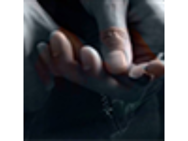 Denail (Medium) DVD and Gimmick by Eric Ross & SansMinds - DVD