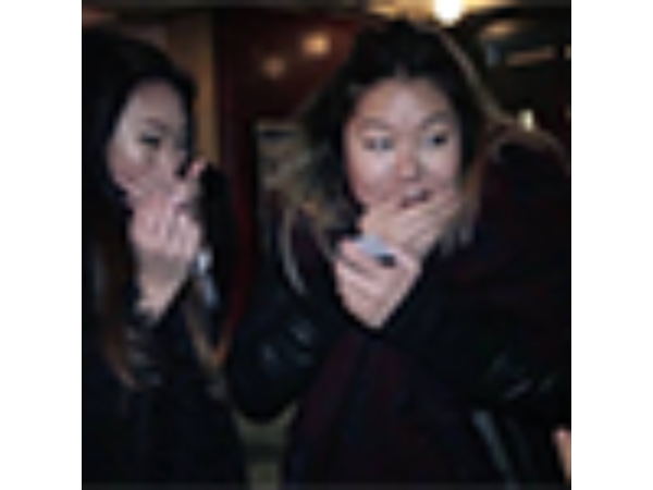 Denail (Medium) DVD and Gimmick by Eric Ross & SansMinds - DVD