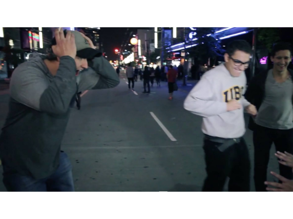 Denail (Medium) DVD and Gimmick by Eric Ross & SansMinds - DVD