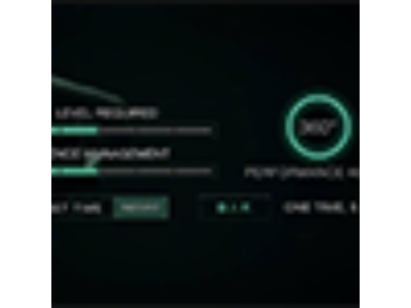 Denail (Medium) DVD and Gimmick by Eric Ross & SansMinds - DVD