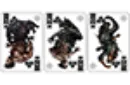 Bicycle Werewolf Full Moon Playing Cards (Special Edition) – Image 5