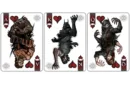 Bicycle Werewolf Full Moon Playing Cards (Special Edition) – Image 6