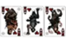 Bicycle Werewolf Full Moon Playing Cards (Special Edition) – Image 7