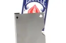 Card Guard Stainless (Perforated) by Bazar de Magic – Image 2