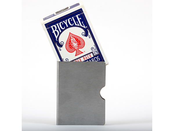 Card Guard (Classic) by Bazar de Magia - Trick