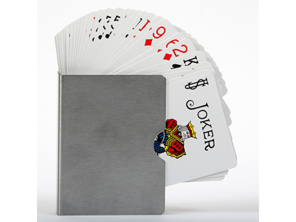 Card Guard (Classic) by Bazar de Magia - Trick