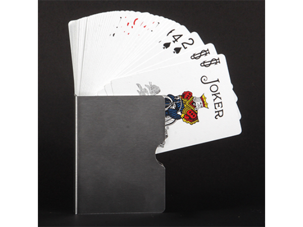 Card Guard (Classic) by Bazar de Magia - Trick