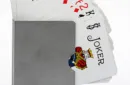 Card Guard (Classic) by Bazar de Magia - Trick – Image 2