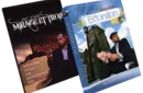 Eric Jones Set: Mirage et Trois and Extension of Me (includes Karate Coin) by Eric Jones and Kozmomagic - DVD – Image 1