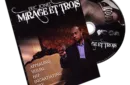 Eric Jones Set: Mirage et Trois and Extension of Me (includes Karate Coin) by Eric Jones and Kozmomagic - DVD – Image 2