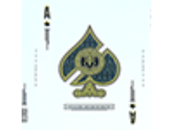 Run Playing Cards: Heat Edition (Uncut Sheet)