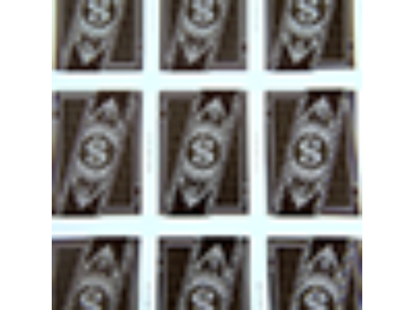 Run Playing Cards: Heat Edition (Uncut Sheet)