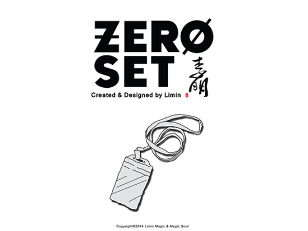 Zero Set by Limin & Magic Soul - Trick