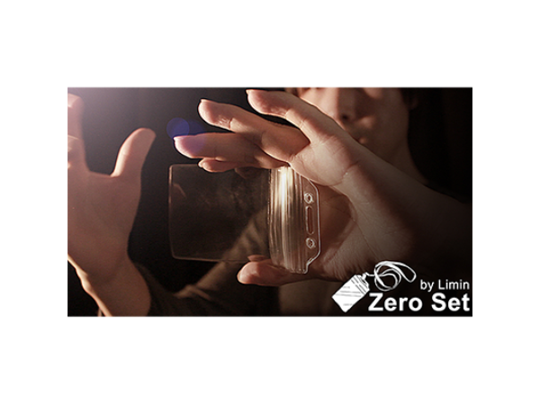 Zero Set by Limin & Magic Soul - Trick