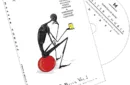Master Course Cups and Balls Vol. 1 by Daryl - DVD – Image 1