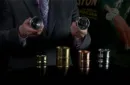 Master Course Cups and Balls Vol. 1 by Daryl - DVD – Image 3