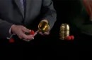 Master Course Cups and Balls Vol. 1 by Daryl - DVD – Image 5