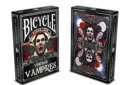 Bicycle Vintage Vampires (Limited Edition) Playing Card - Trick – Image 1